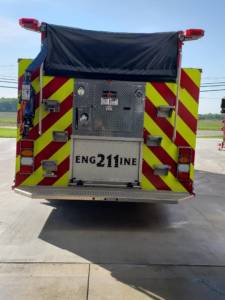 Engine-211