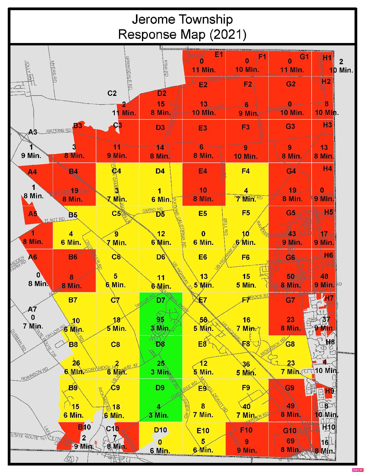 2021 Response Map (1)-001